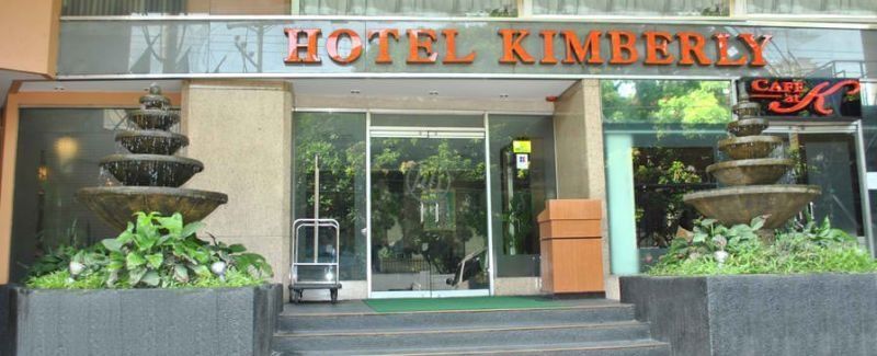 Hotel Kimberly