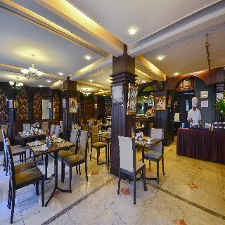 Hotel Best Western La Corona 3*