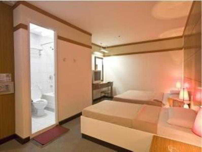 Hotel Sogo Sta Mesa Manila