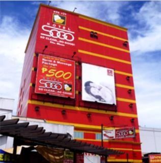 Sogo Sta Mesa 2*