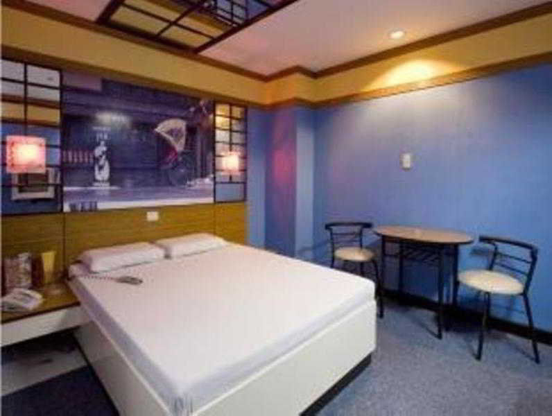 Hotel Sogo Sta Mesa