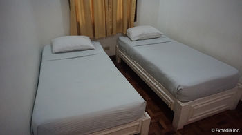 Hotel Malate Pensionne 3*