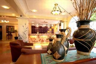 Best Western La Corona 3*