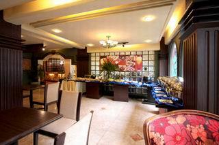 Best Western La Corona Hotel
