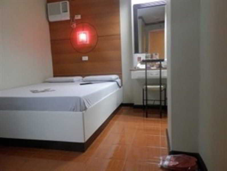 Hotel Sogo Sta Mesa Manila