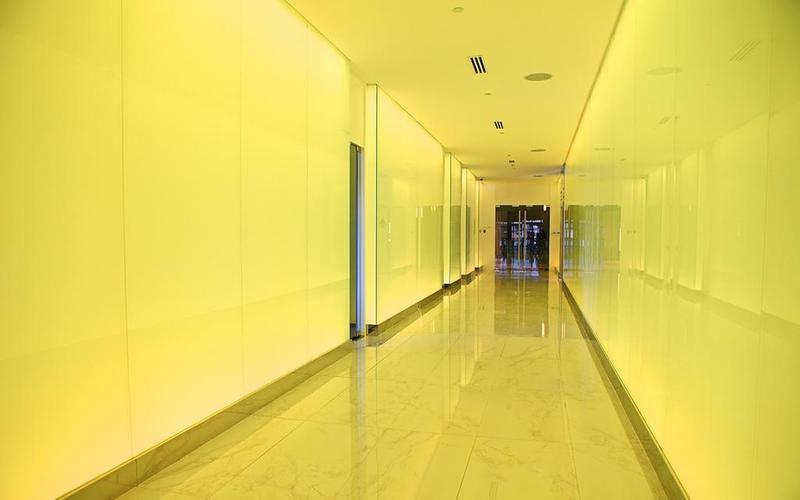 Siglo @ The Azure Urban Residences Apartment *