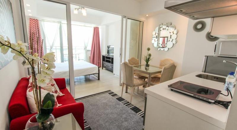 Siglo @ The Azure Urban Residences * Manila