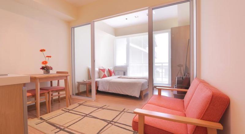 Apartment Siglo @ The Azure Urban Residences *