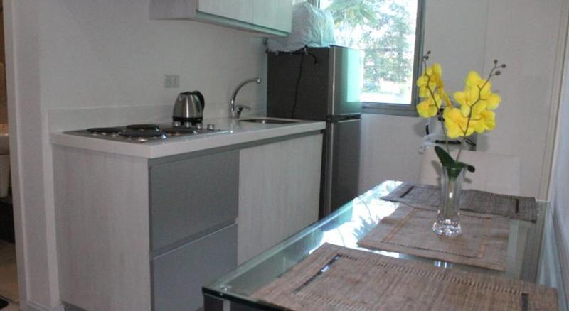 Apartment Siglo @ The Azure Urban Residences
