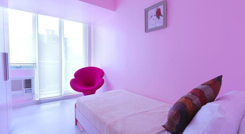 Apartment Siglo @ The Azure Urban Residences