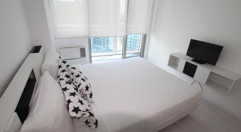 Siglo @ The Azure Urban Residences Apartment *