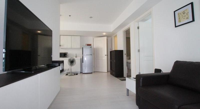 Siglo @ The Azure Urban Residences Manila