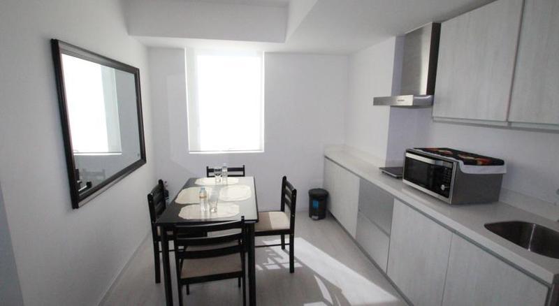 Siglo @ The Azure Urban Residences * Manila