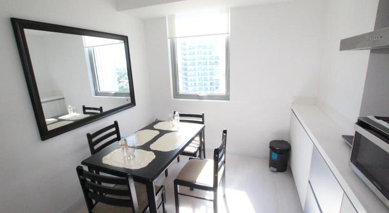 Siglo @ The Azure Urban Residences Manila