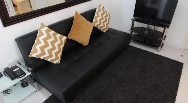 Apartment Siglo @ The Azure Urban Residences