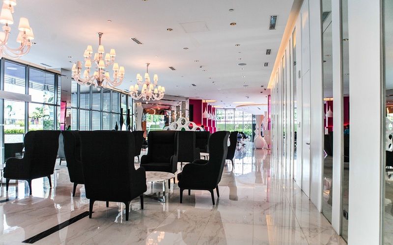Siglo @ The Azure Urban Residences Manila