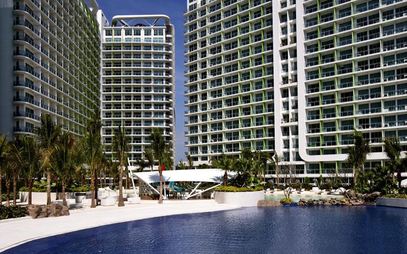 Apartment Siglo @ The Azure Urban Residences *