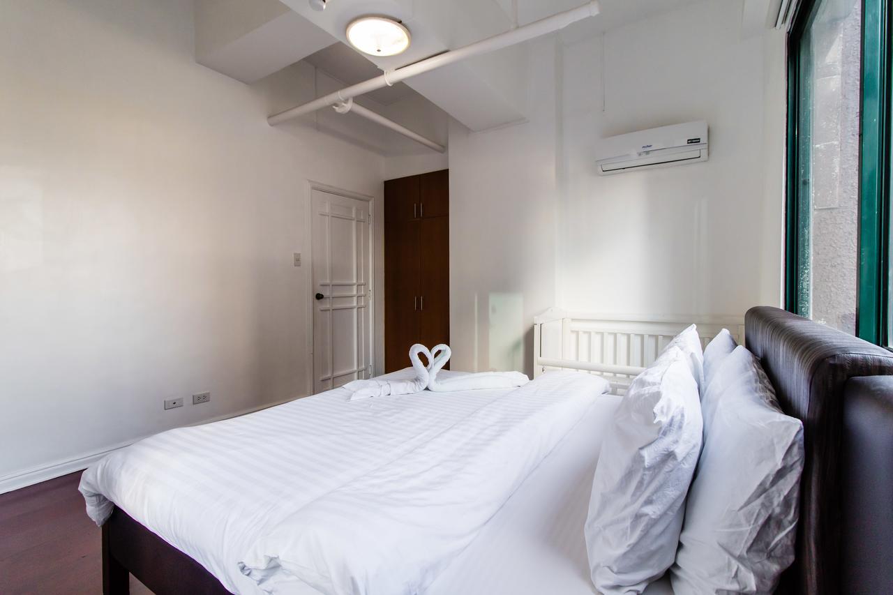 Luxury Spacious 2br In Salcedo Village * Manila