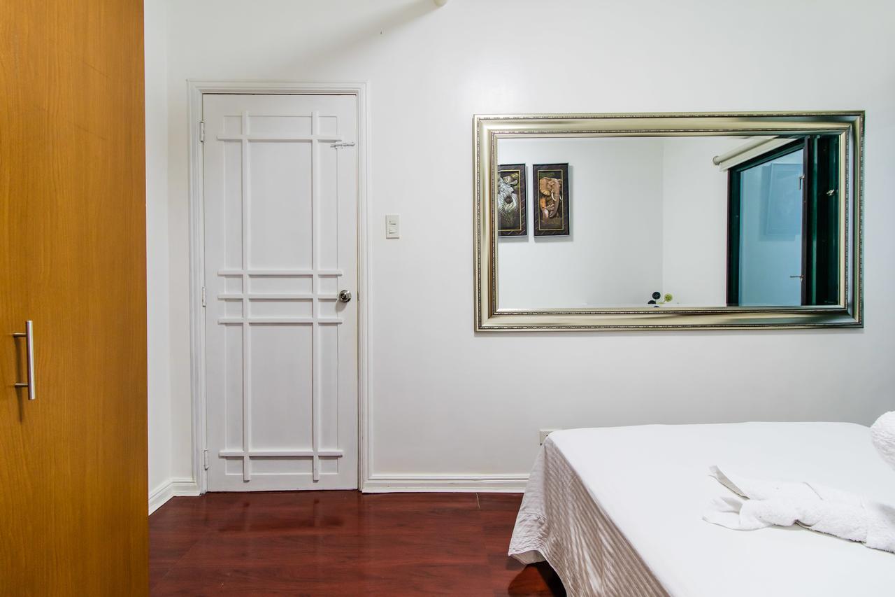 Apartment Luxury Spacious 2br In Salcedo Village *