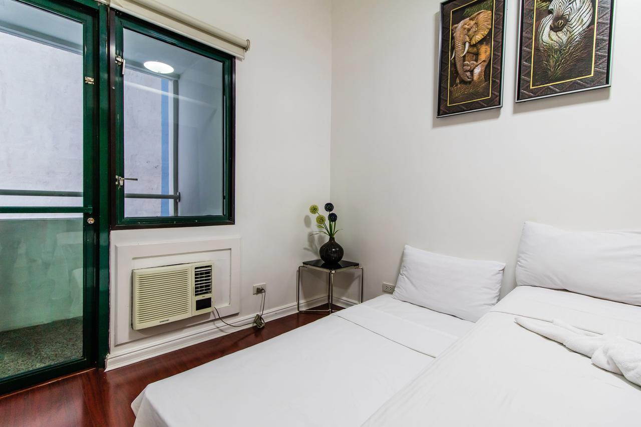 Luxury Spacious 2br In Salcedo Village