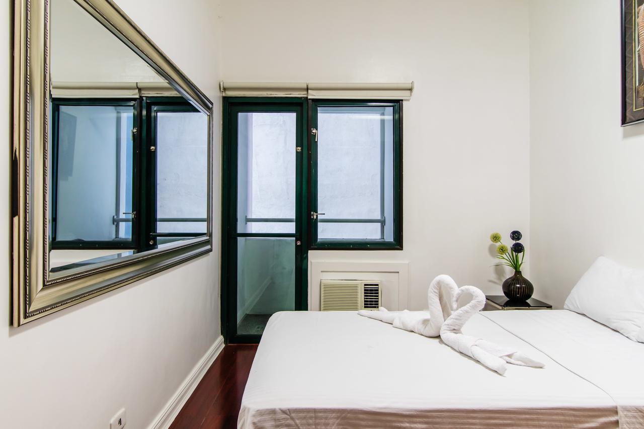 Luxury Spacious 2br In Salcedo Village Apartment Manila