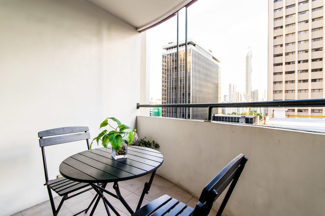 Apartment Luxury Spacious 2br In Salcedo Village