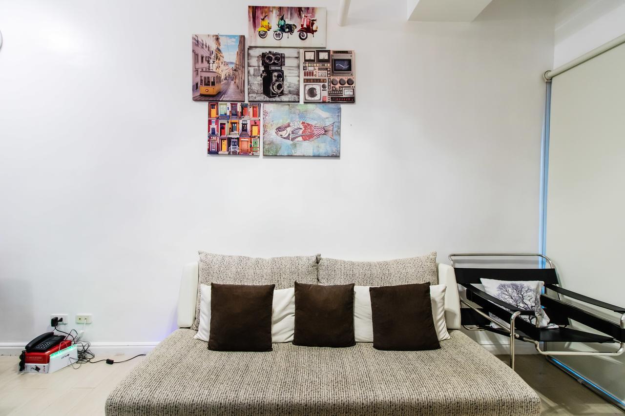 Luxury Spacious 2br In Salcedo Village *