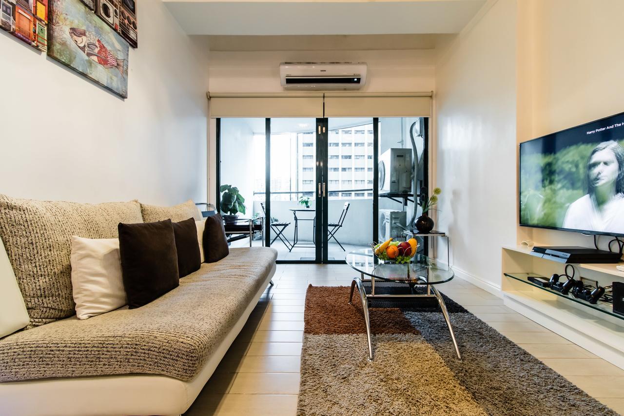 Luxury Spacious 2br In Salcedo Village Manila