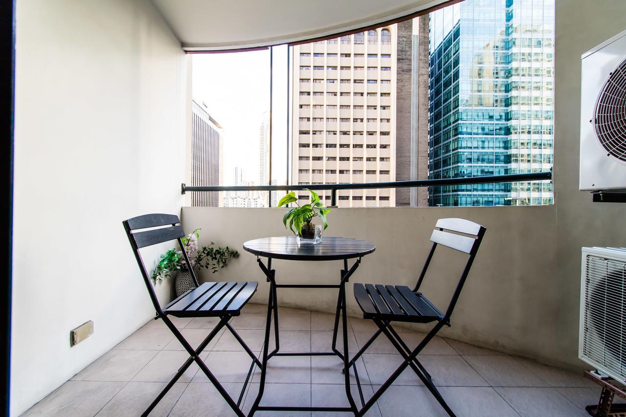 Apartment Luxury Spacious 2br In Salcedo Village