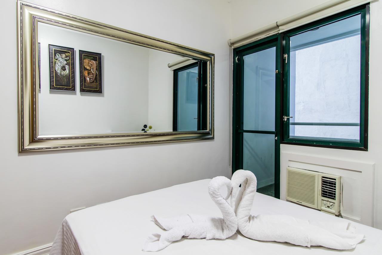 Apartment Luxury Spacious 2br In Salcedo Village