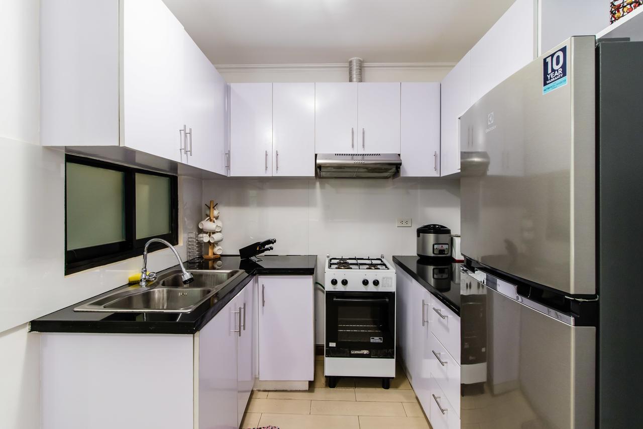 Luxury Spacious 2br In Salcedo Village