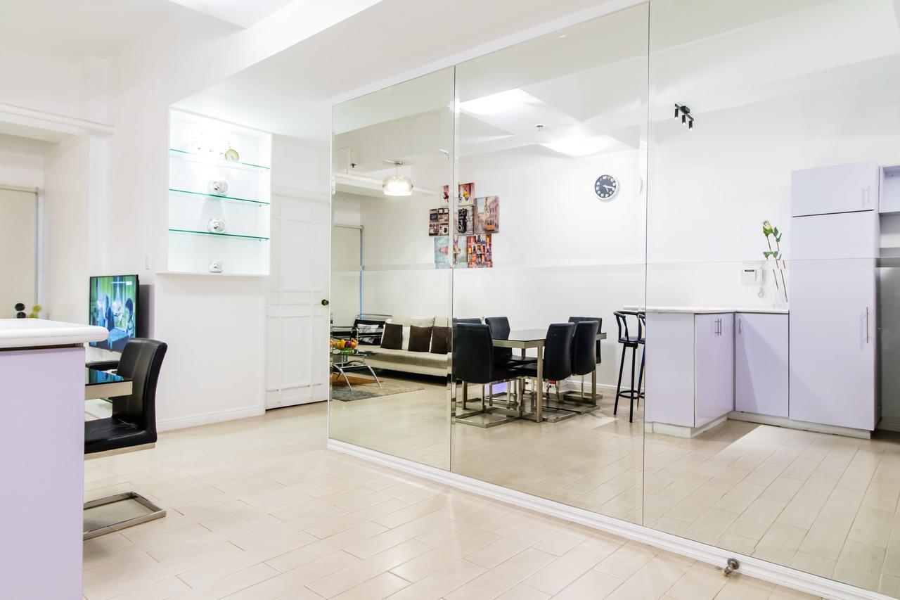 Luxury Spacious 2br In Salcedo Village *