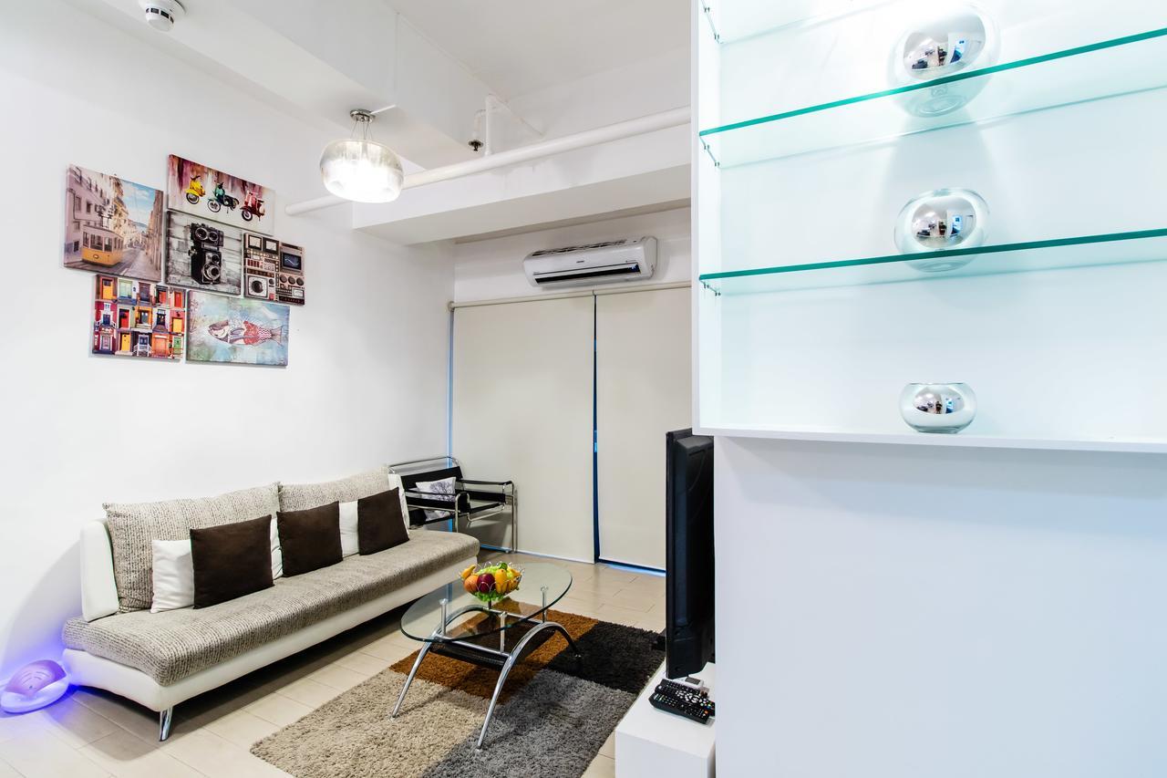 Apartment Luxury Spacious 2br In Salcedo Village