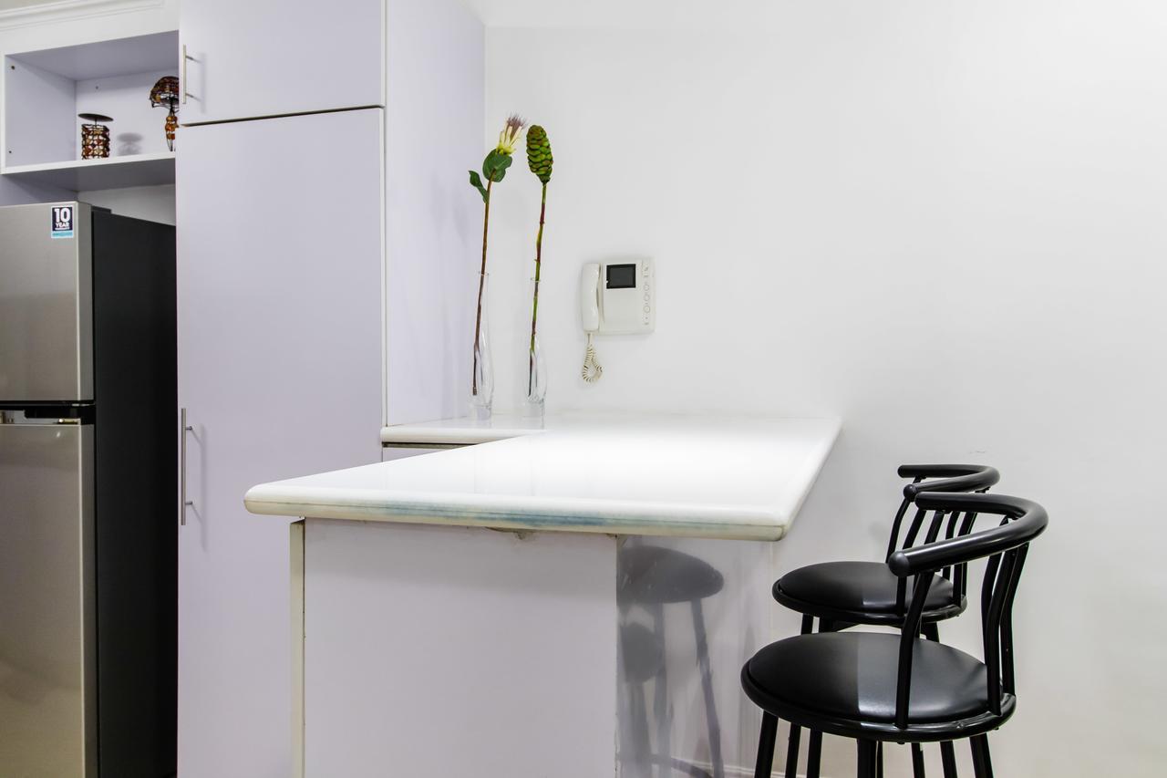 Apartment Luxury Spacious 2br In Salcedo Village *