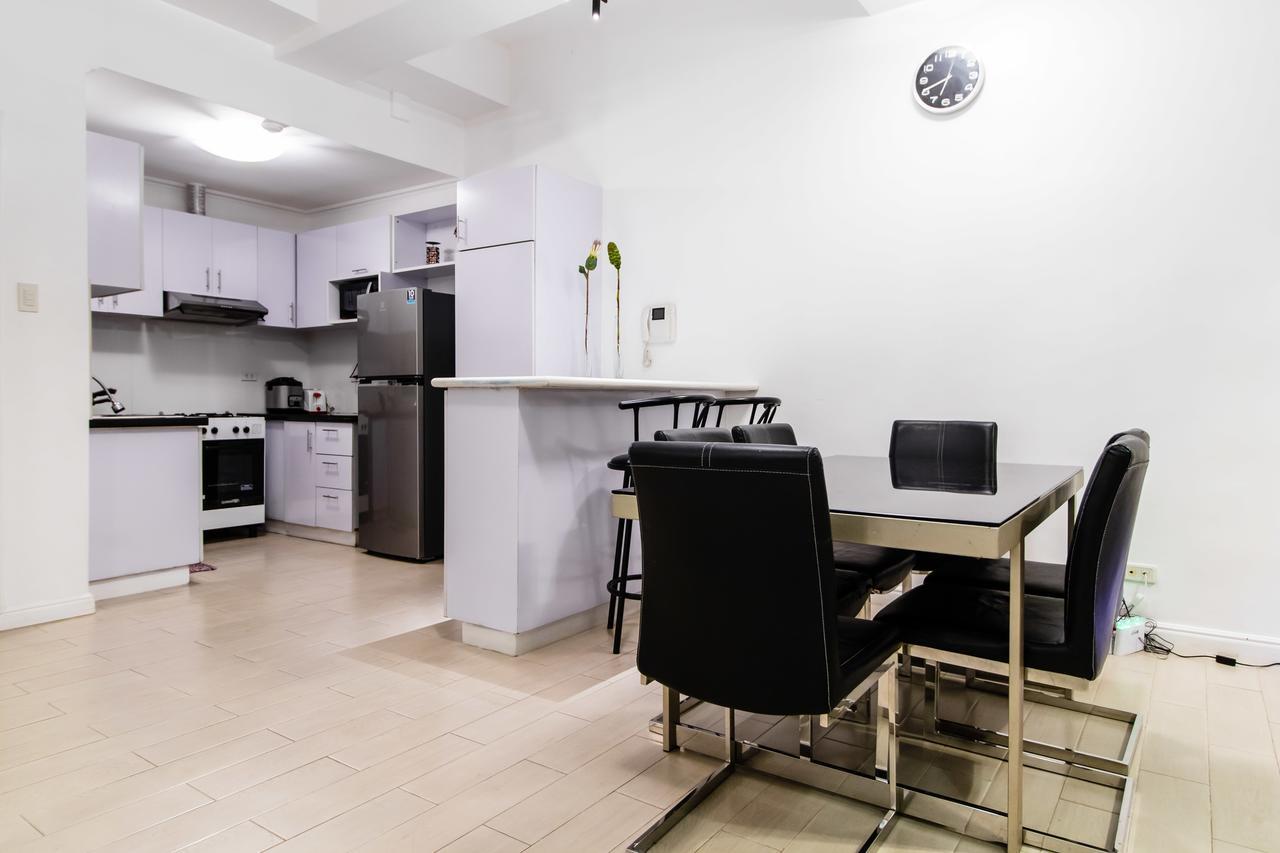 Luxury Spacious 2br In Salcedo Village *