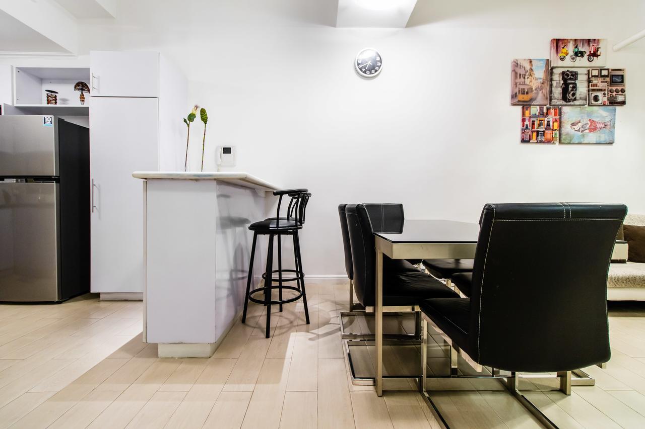Luxury Spacious 2br In Salcedo Village *