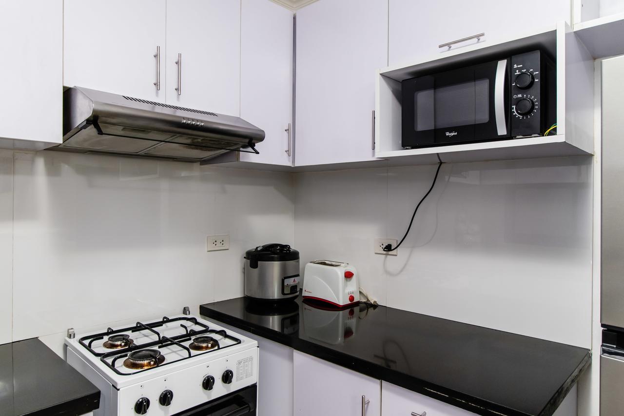 Luxury Spacious 2br In Salcedo Village *