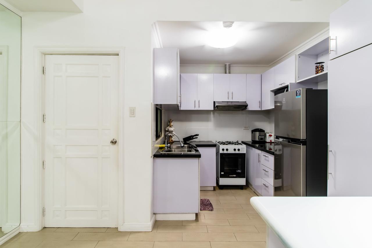 Luxury Spacious 2br In Salcedo Village