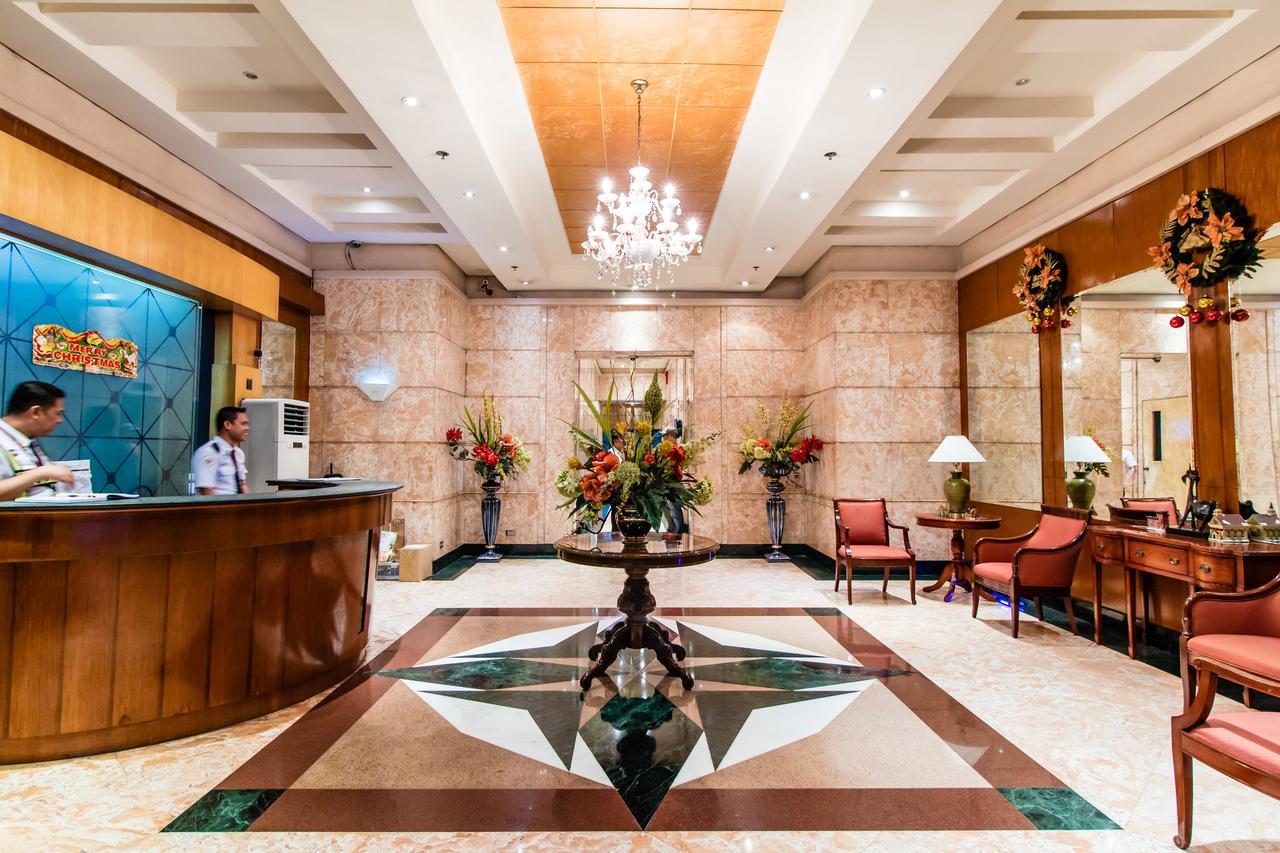 Luxury Spacious 2br In Salcedo Village Manila