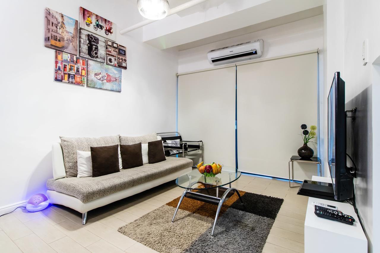 Apartment Luxury Spacious 2br In Salcedo Village