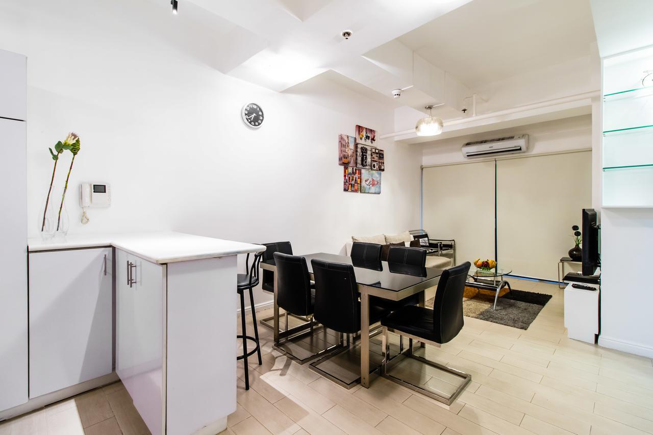 Luxury Spacious 2br In Salcedo Village