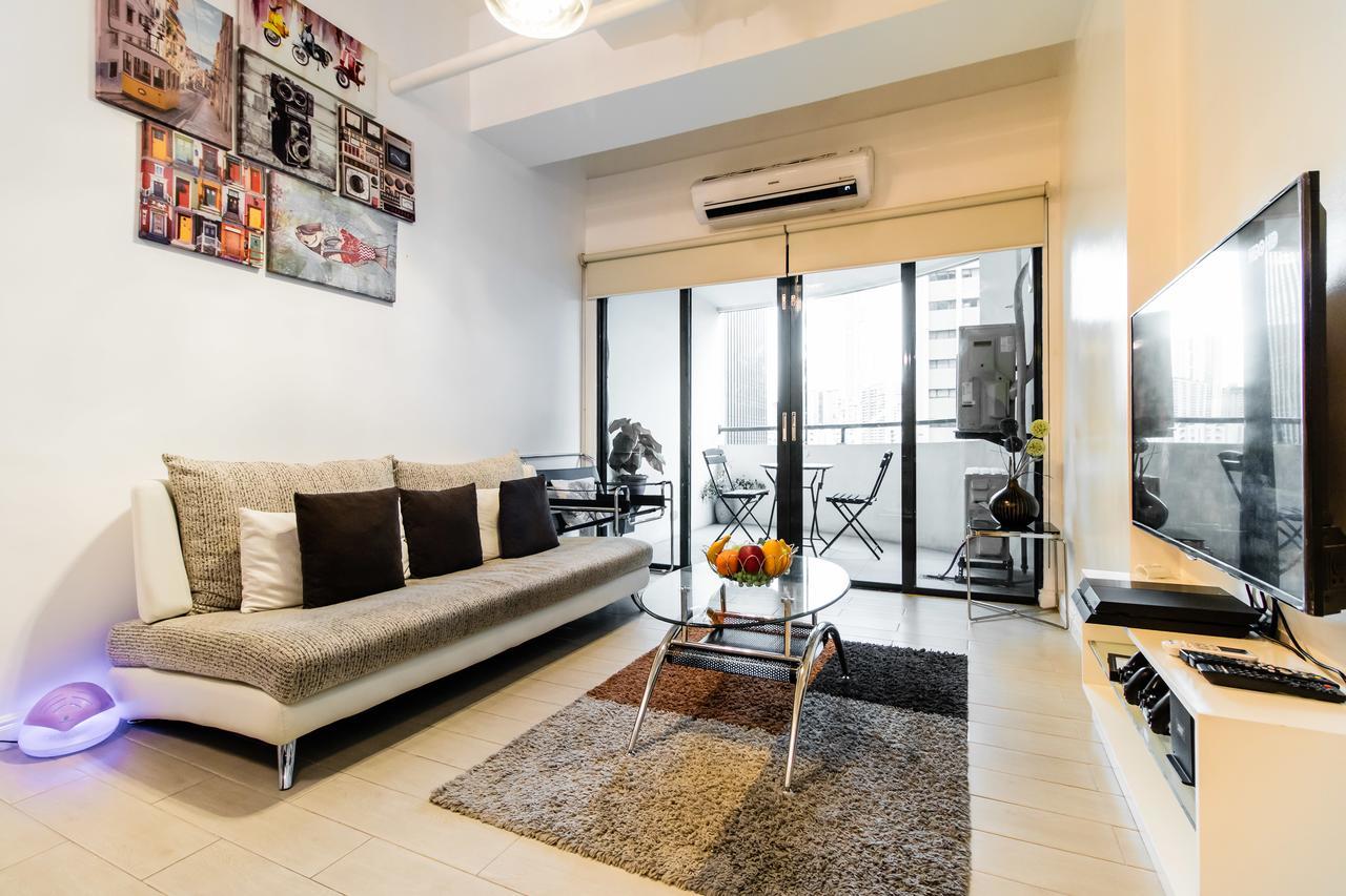 Luxury Spacious 2br In Salcedo Village *