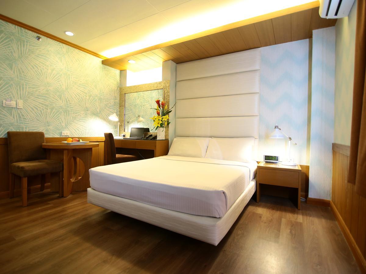 Best Western La Corona 3*