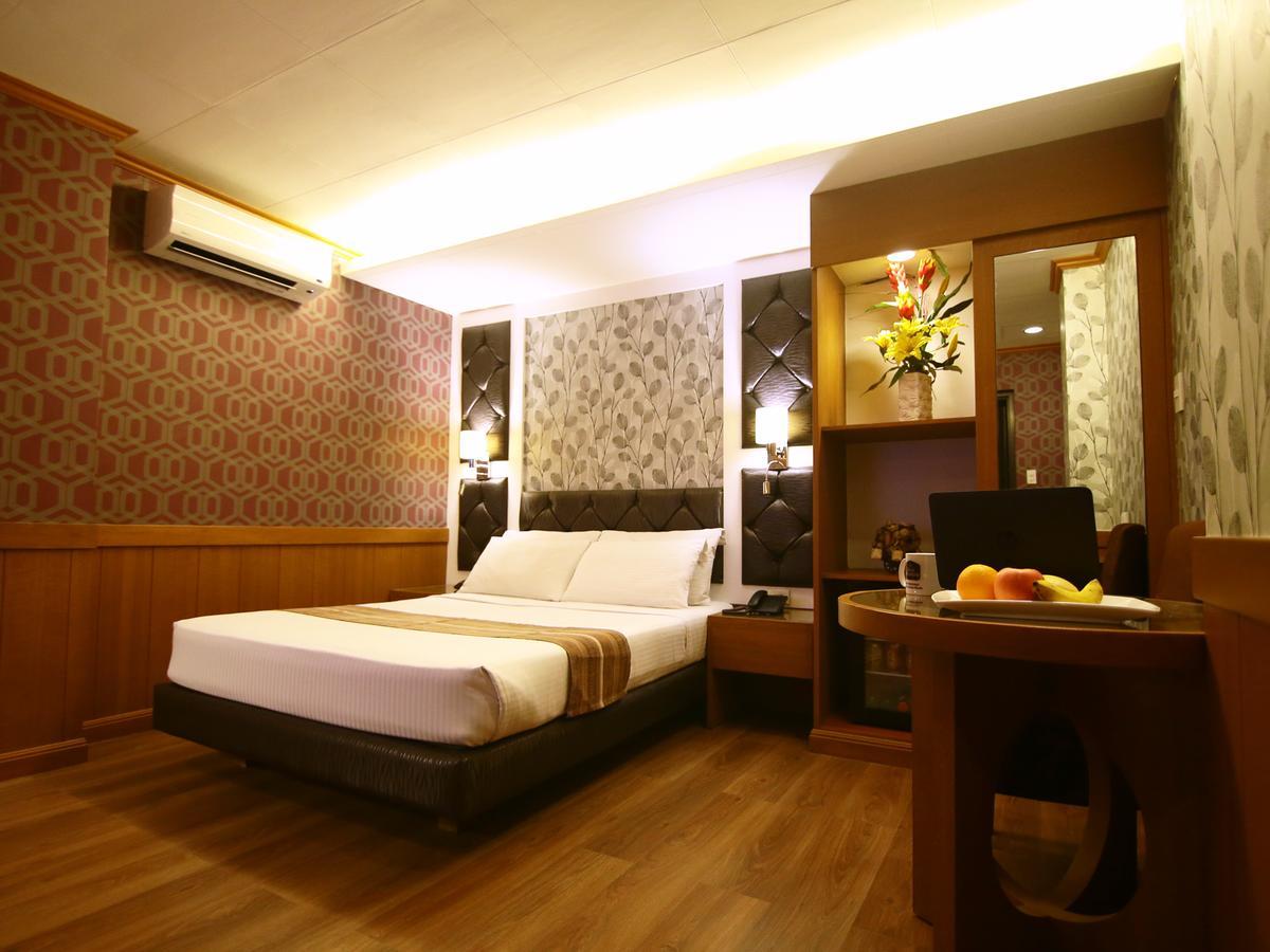 Best Western La Corona Hotel