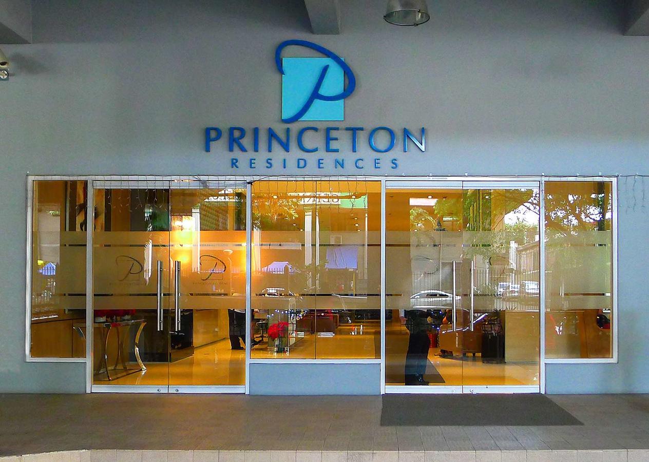 Jr Luxe 1824 At Princeton Residences *