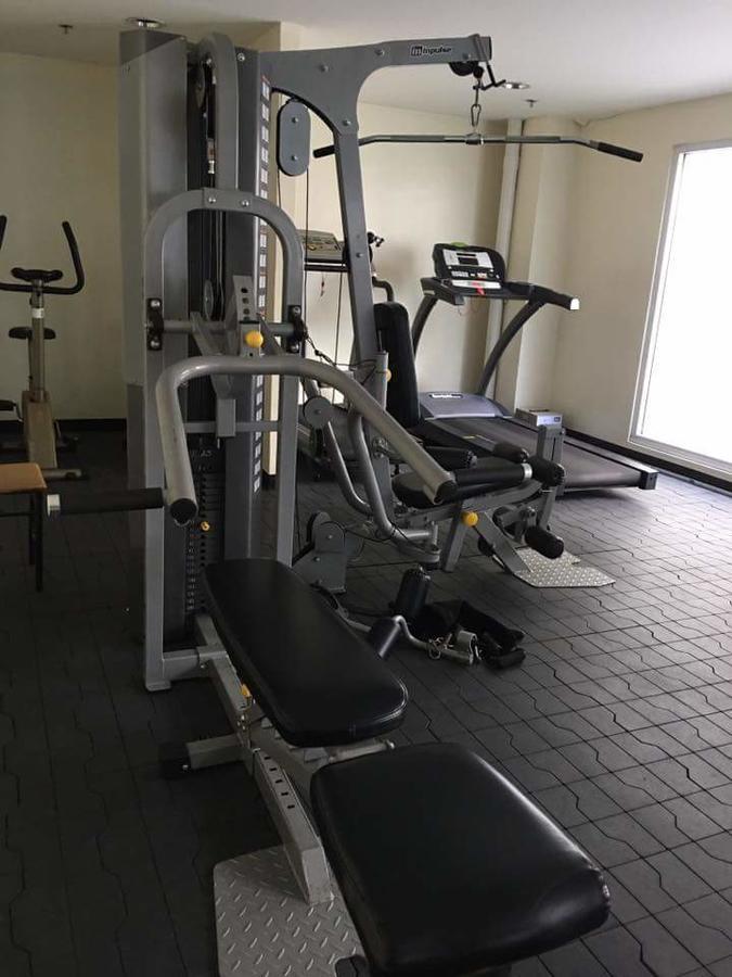 Jr Luxe 1824 At Princeton Residences Apartamento Manila