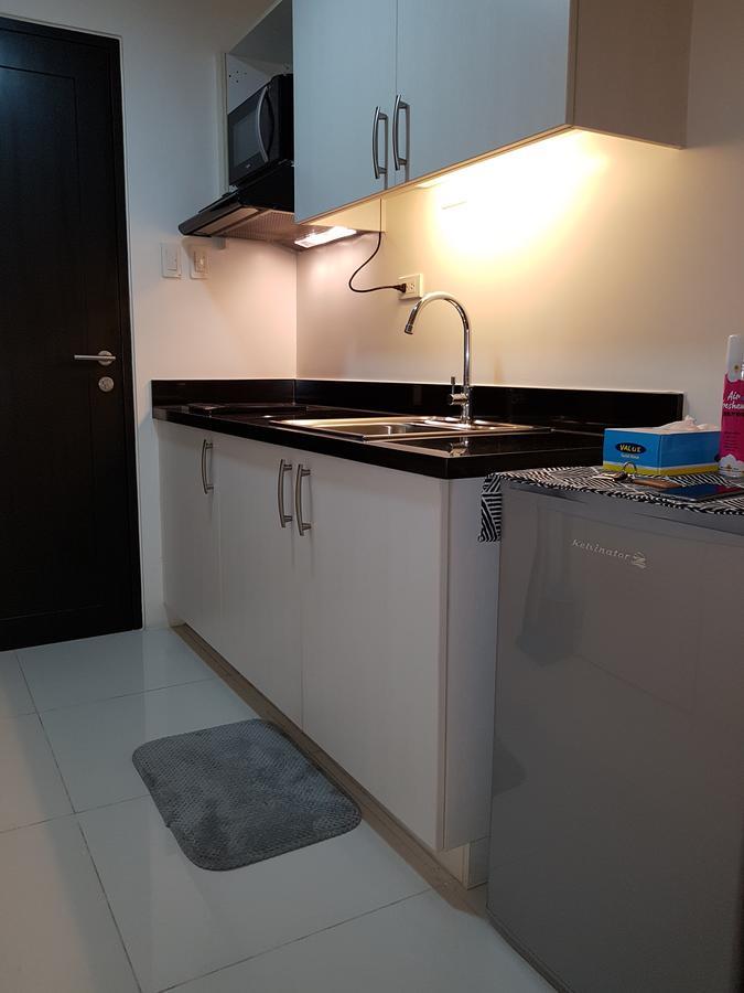 Jr Luxe 1824 At Princeton Residences Apartamento *