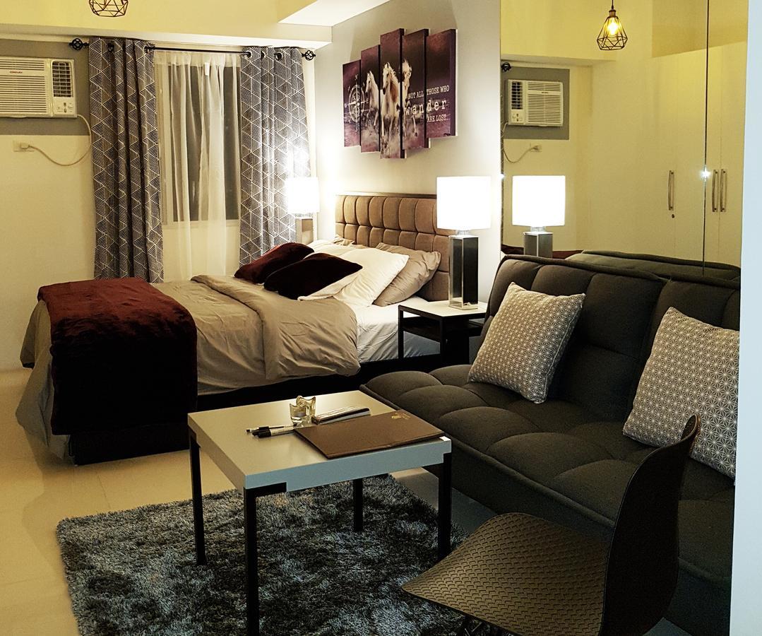 Apartamento Jr Luxe 1824 At Princeton Residences *
