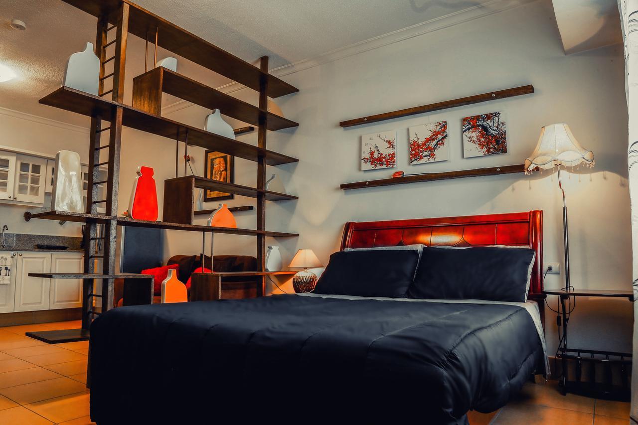 1015 West Insula By Ays Apartment Manila