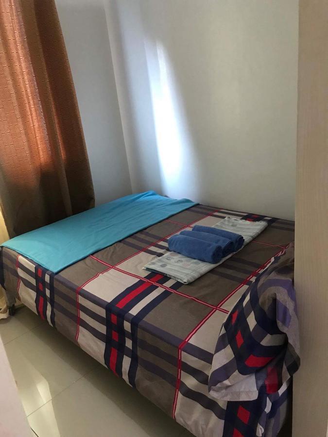 Sea Residences Condotel At Jaika's
